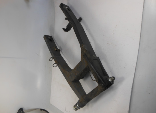 Achterbrug Kawasaki Z 750