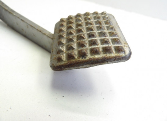 Rempedaal Honda ST 1300 Pan European