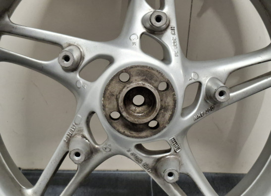 Achtervelg BMW R 1150 R