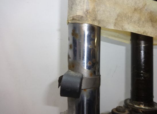 Voorpoten compleet Yamaha XV 920