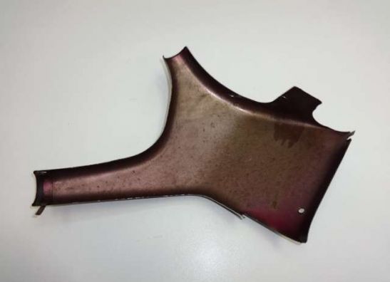 Frame - onderdelen Suzuki VS 1400 Intruder