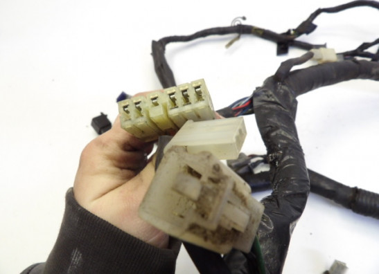 Kabelboom Yamaha XJ 900 S Diversion