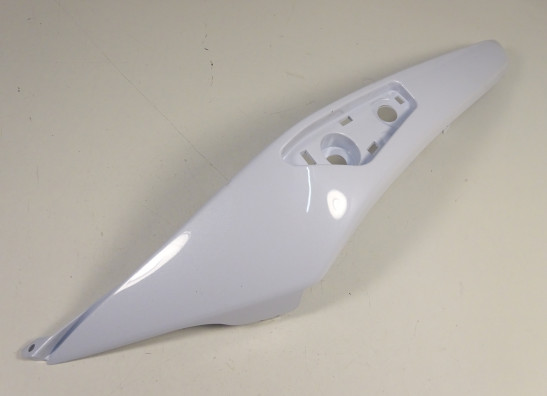 Heck links Kawasaki ER 6