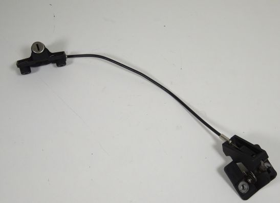 Key set BMW R 1200 RT