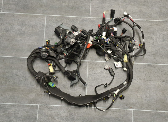 Kabelboom Aprilia RS 457