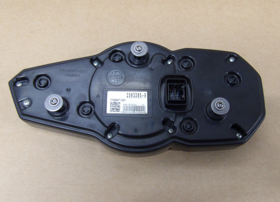 Tacho-set Triumph Tiger 1200  Explorer XRT