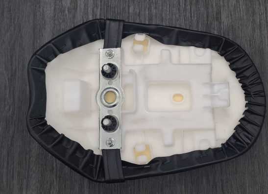 Buddy seat Suzuki GSX R 1000