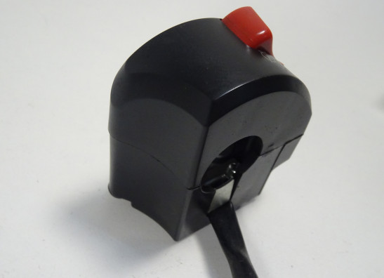 Stuurschakelaar rechts Ducati monster 796