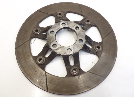 Brake disc front Suzuki GSX 1100 EF ES