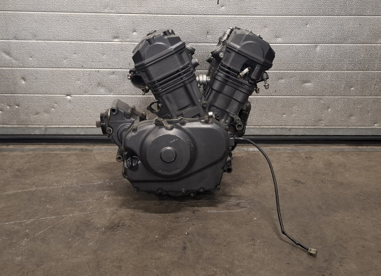 Motorblok Honda NTV 650
