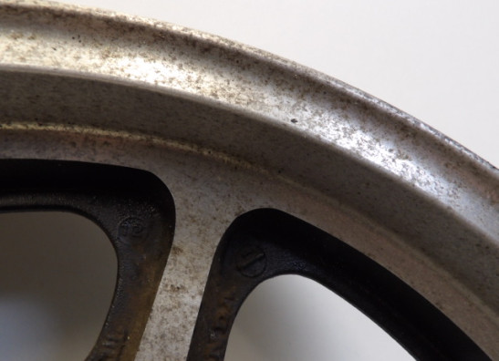 Felge hinten Honda VT 1100