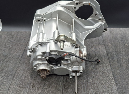 Gear box BMW R 1200 GS
