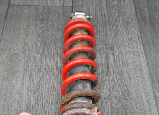 Achterschokbreker Honda XL 600