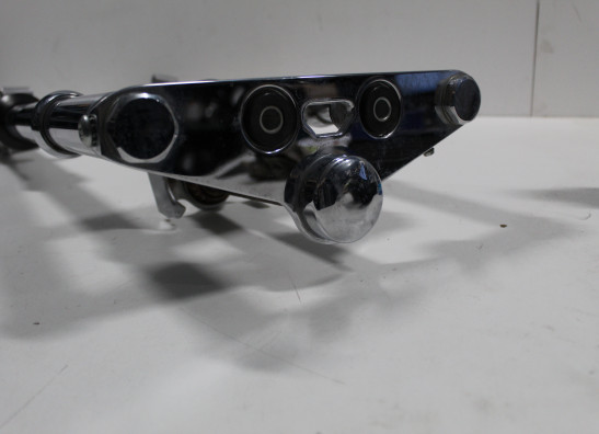 Voorpoten Harley Davidson Softtail