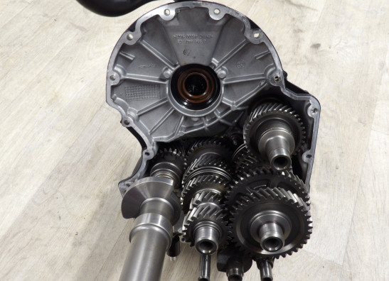Gear box BMW R 1200 GS LC Adventure