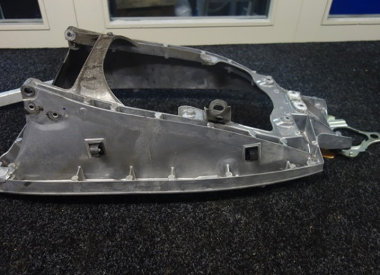 Heckrahme Yamaha XP 500 T-Max