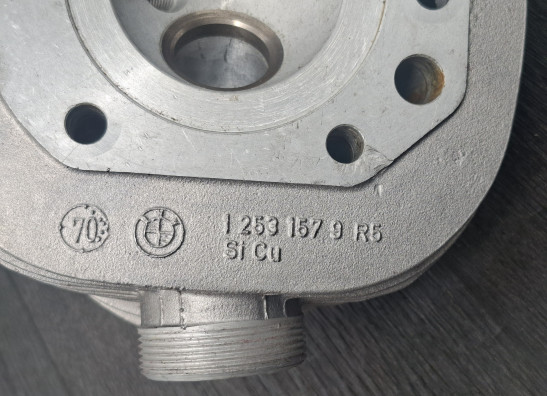 Cilinderkop BMW R50/5