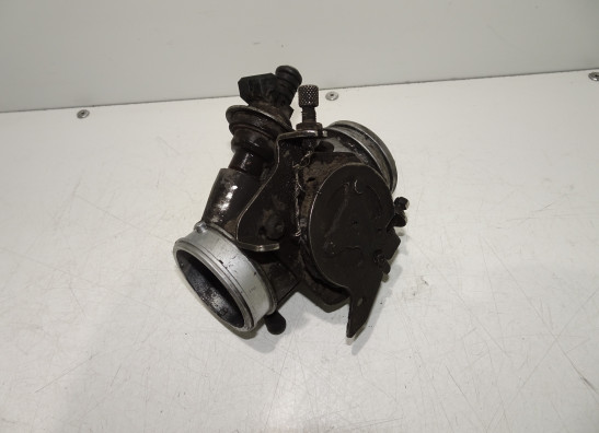 Einspritzanlage BMW R 1100 RT