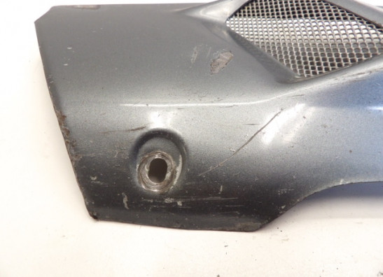 Uitlaatbochten Honda Goldwing GL