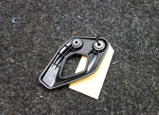 Voetsteun links BMW R 1200 GS LC