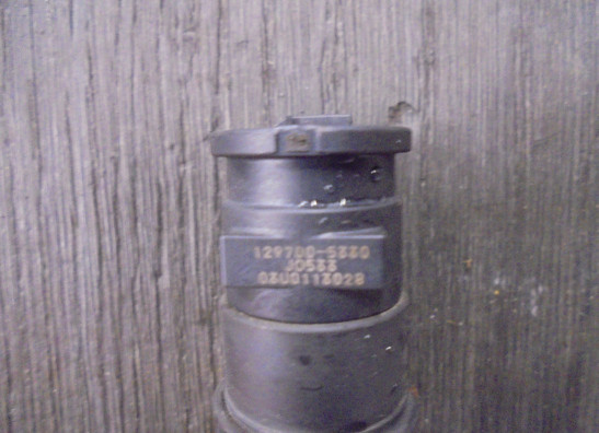 Ignition Coil Suzuki GSX R 1000
