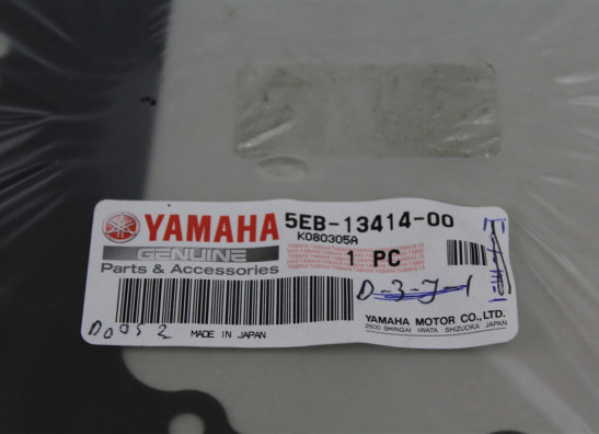 Gasket Yamaha YZF R6