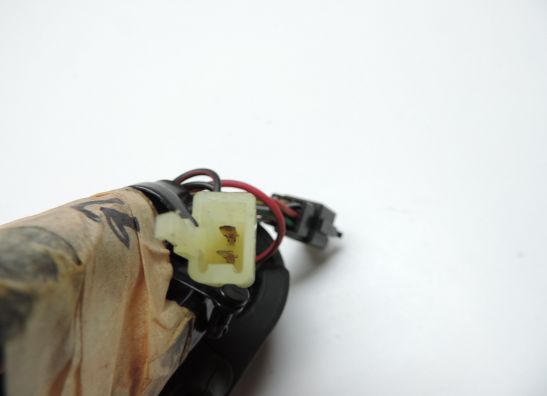 Lenkerschalter links Kawasaki ZXR 400