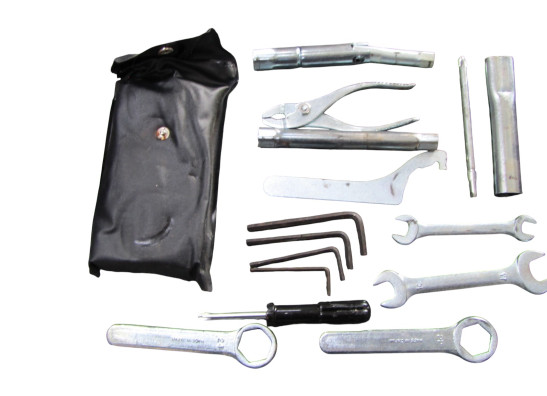 Bordwerkzeug Suzuki SV 650