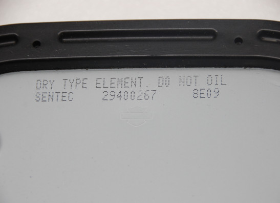 Luchtfilter Harley Davidson Touring FL