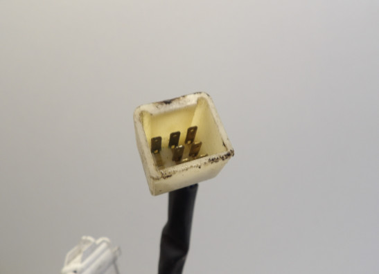 Tellerset Suzuki LS 650