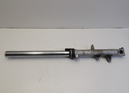 Standrohr links unten Honda Deauville 650 - 700