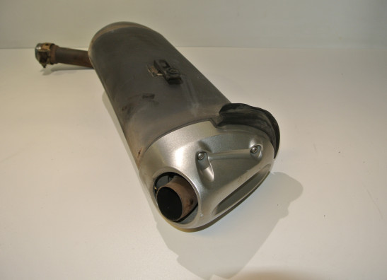 Muffler Yamaha XT 1200 Z Super Tenere