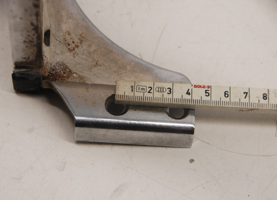 Gepacktrager Harley Davidson Custom universal other