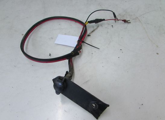 Kabelbaum vorne Suzuki GSX F 1100