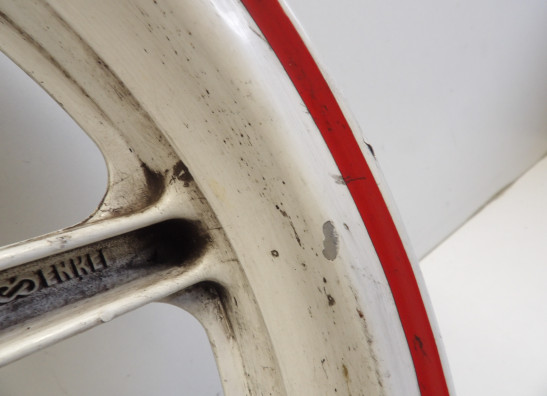 Front Wheel Honda CBR 900 RR