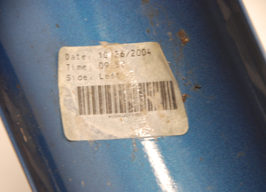 Complete kuipset Harley Davidson Softtail