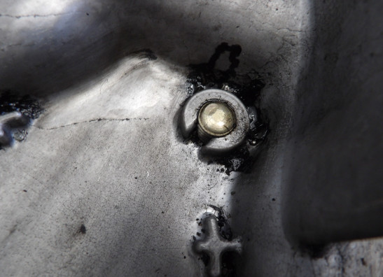 Olwanne Honda CB 750 