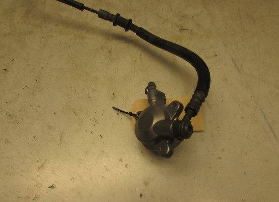 Koppelings cilinder Yamaha FJR 1300