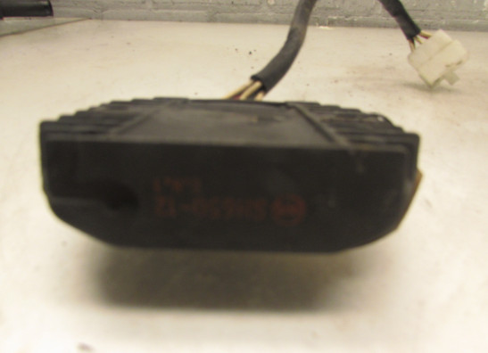 Spanningsregelaar Yamaha FAZER 600