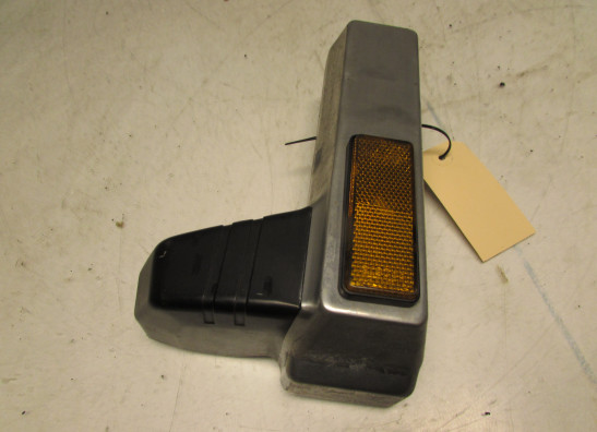 Radiator parts Suzuki Madura 1200