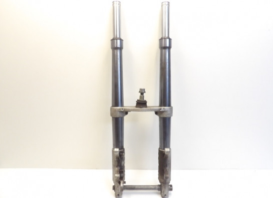 Front pipes complete BMW R 1100 S