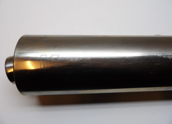 Auspuff Kawasaki ZX 9 R