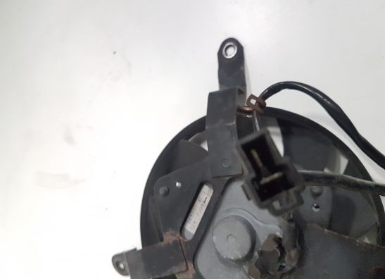 Radiator parts Yamaha FJR 1300