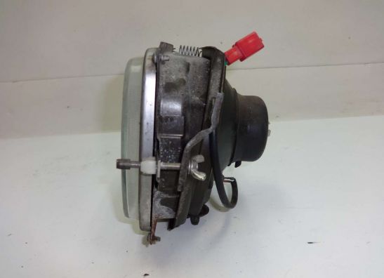 Headlight Honda TRANSALP