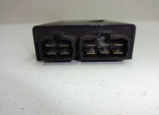 CDI ECU unit Yamaha FZX 750