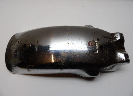 Hinterradabdeckung Honda CM 250 C