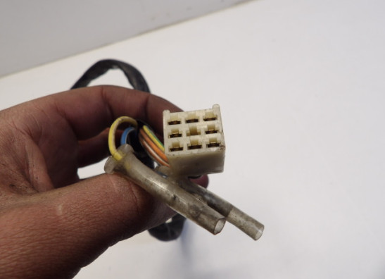 Lenkerschalter rechts Suzuki GSX 400 E