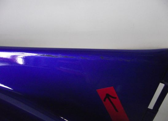 Cowl right Yamaha YZF R6