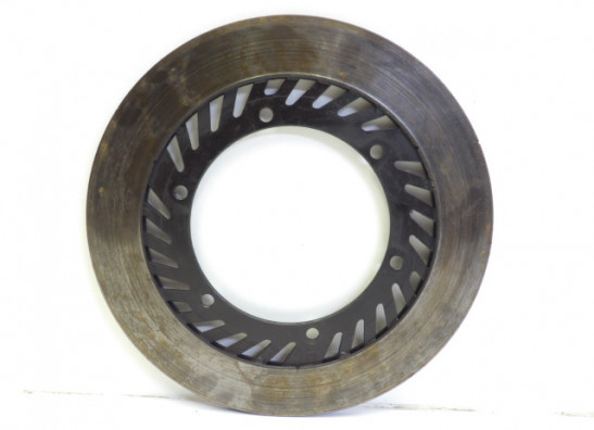 Bremsscheibe hinten  Yamaha FZX 750