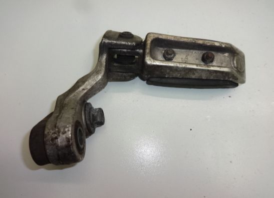 Fussraste rechts Yamaha XJ 900 F